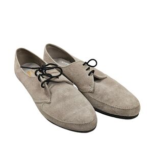 Vintage 60's Hush Puppies size 6.